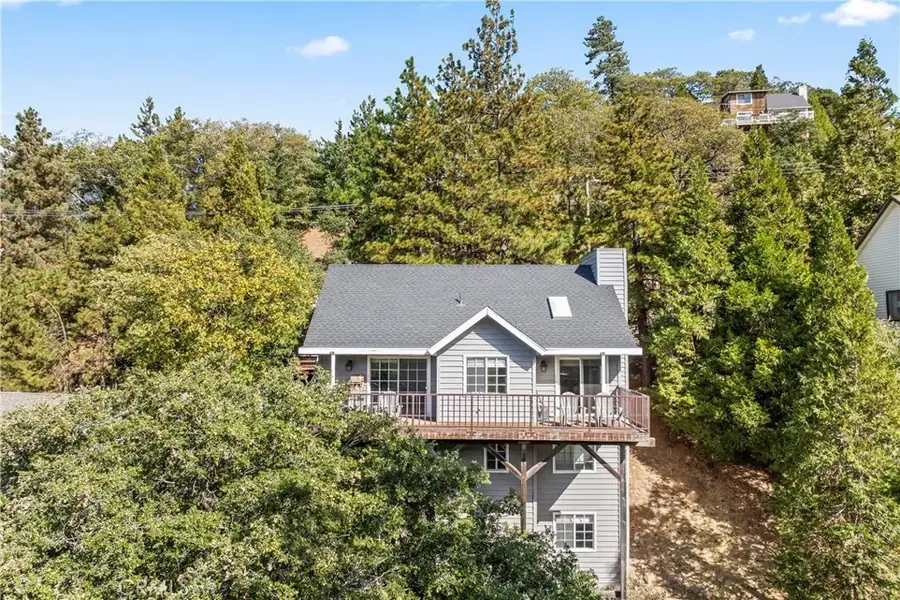 1242 Evergreen, Lake Arrowhead, CA 92352 - Image #2