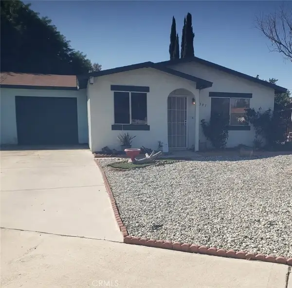 2391 Antigua Court, Hemet, CA 92545
