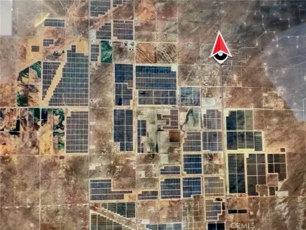 0 Rosamond, Rosamond, CA 93560