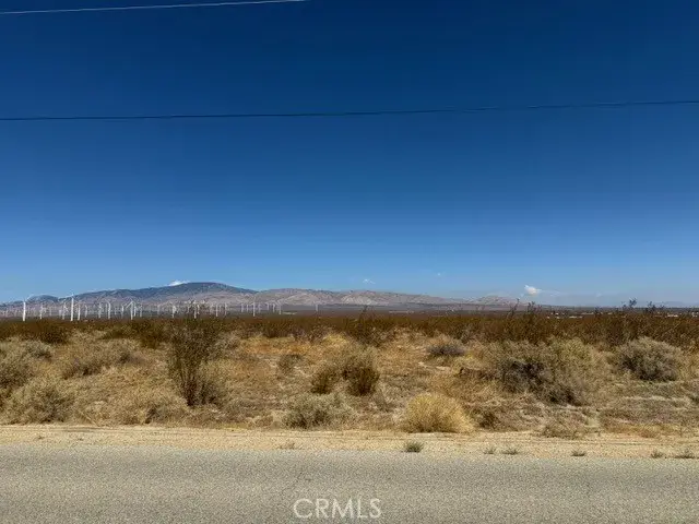 0 Rosamond, Rosamond, CA 93560 - Image #2