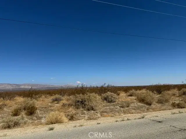 0 Rosamond, Rosamond, CA 93560 - Image #3