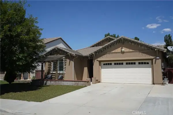 1490 Flamingo, Beaumont, CA 92223