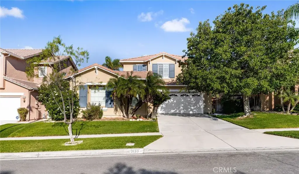 3133 Windhaven Way, Corona, CA 92882 - Image #1