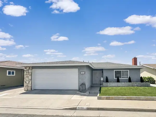 7430 El Rosal Circle, Buena Park, CA 90620