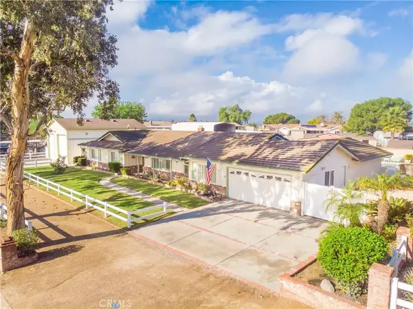2606 Corydon Avenue, Norco, CA 92860