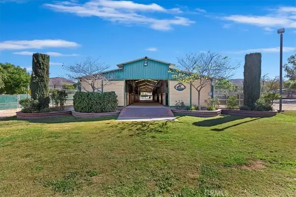 3563 Pedley Avenue, Norco, CA 92860