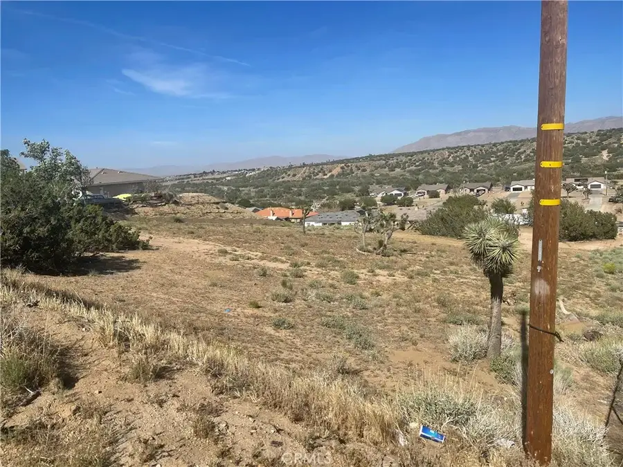 0 Summit Valley, Hesperia, CA 92345 - #3