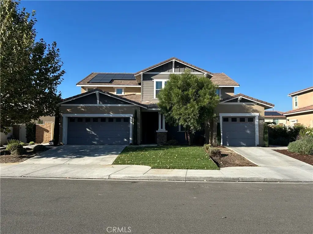 26338 Valencia Way, Loma Linda, CA 92354 - Image #1