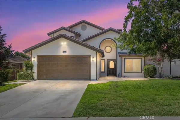911 Sugar Pine Circle, Banning, CA 92220