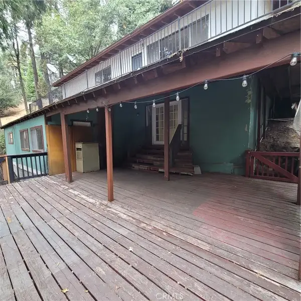 25286 North, Twin Peaks, CA 92391