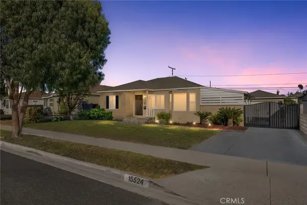 15524 Ruthelen Street, Gardena, CA 90249