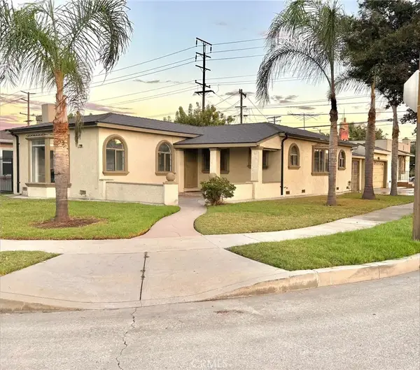 4610 Weik Ave, Bell, CA 90201