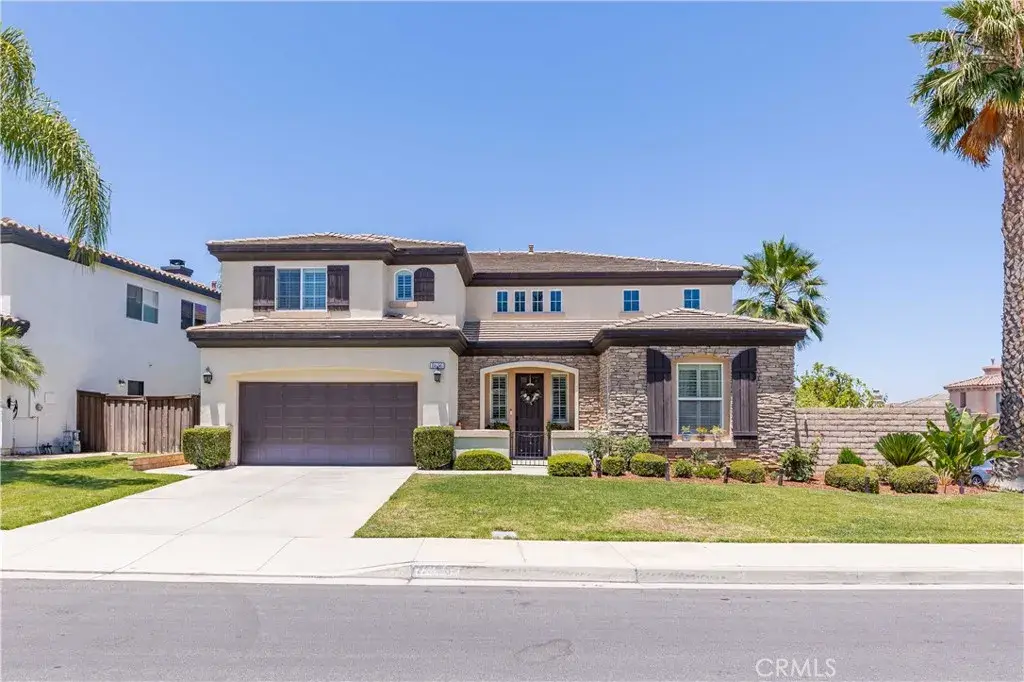 8656 Calle Canon Road, Corona, CA 92883 - Image #1