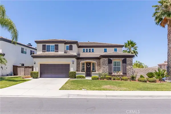 8656 Calle Canon Road, Corona, CA 92883