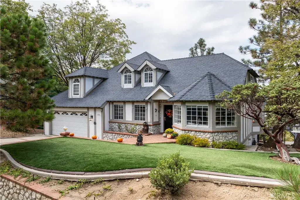 1388 Yellowstone, Lake Arrowhead, CA 92352 - Image #1