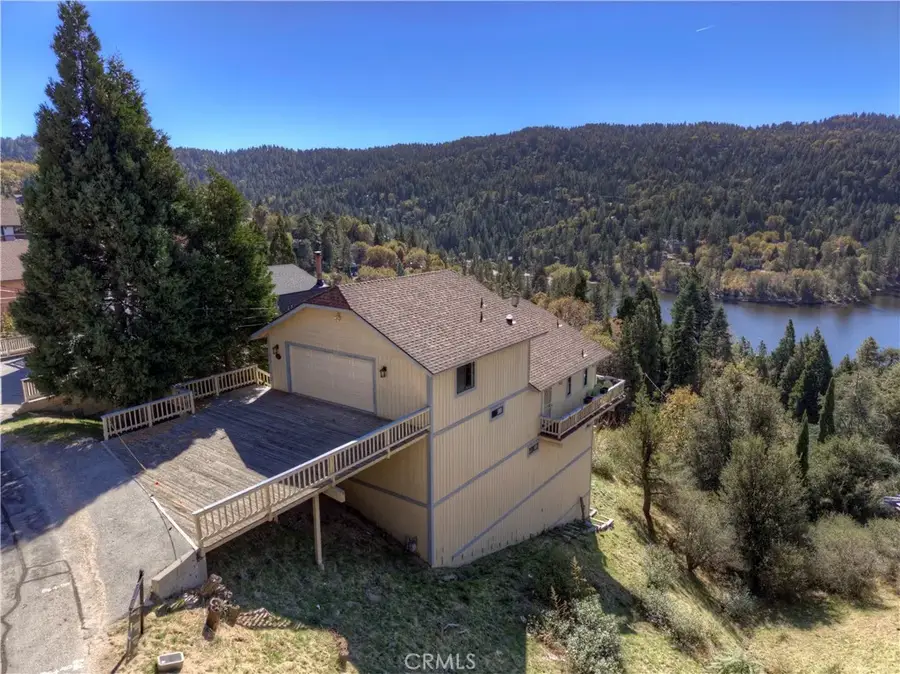 404 Darfo, Crestline, CA 92325 - #2