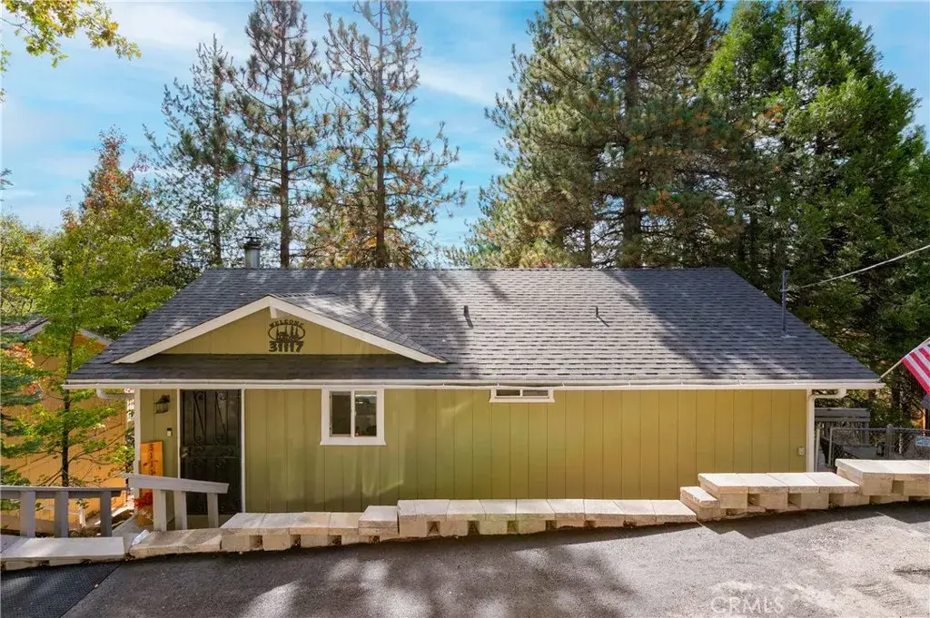 31117 All View, Running Springs, CA 92382 - Image #1