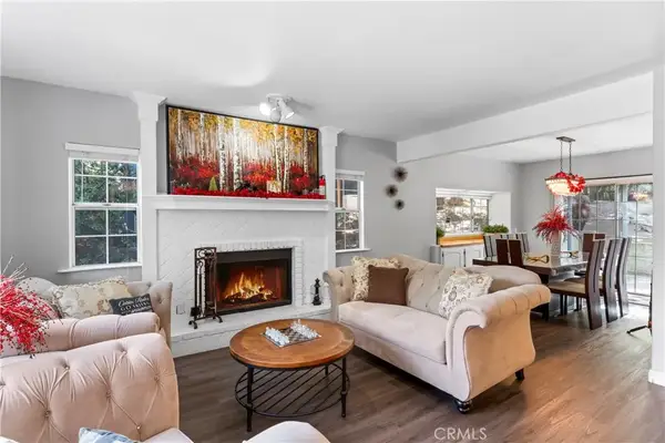 955 Teakwood Drive, Lake Arrowhead, CA 92352