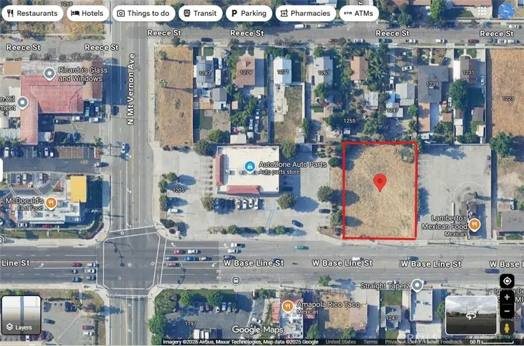 1256 W Baseline, San Bernardino, CA 92411 - Image #1