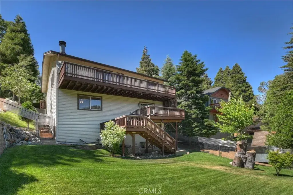 489 Dorn, Crestline, CA 92325 - #1