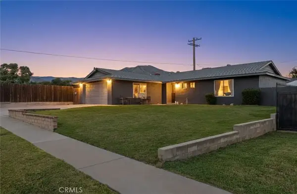 7511 Buckeye Street, Highland, CA 92346