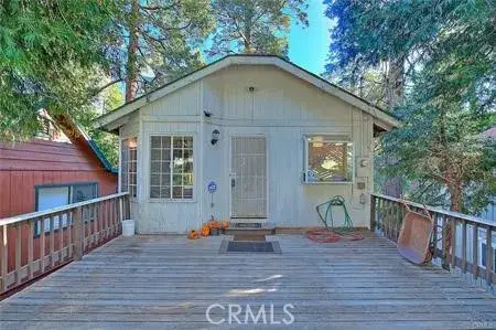 785 Woodland, Crestline, CA 92325