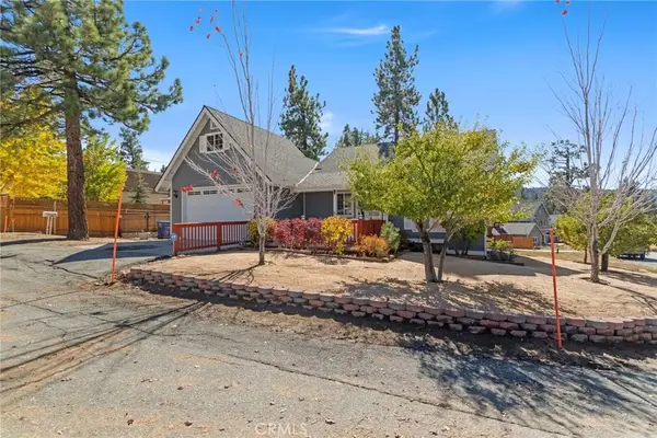534 Highland, Big Bear Lake, CA 92315