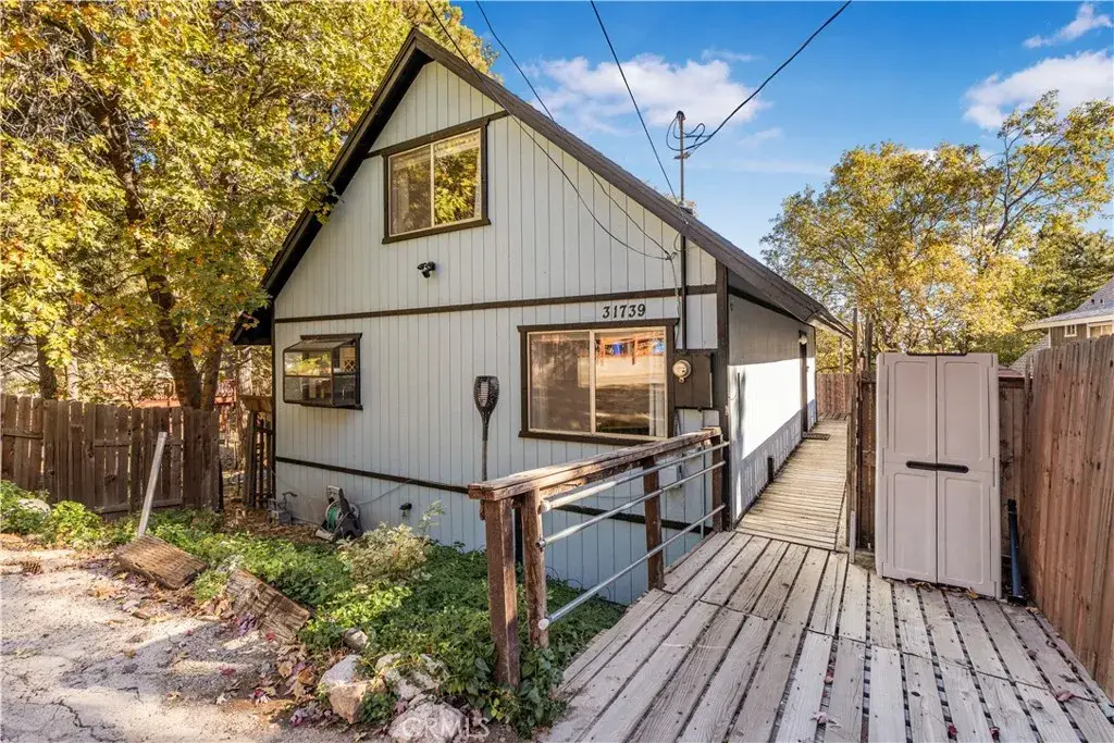 31739 Panorama Drive, Running Springs, CA 92382 - #1