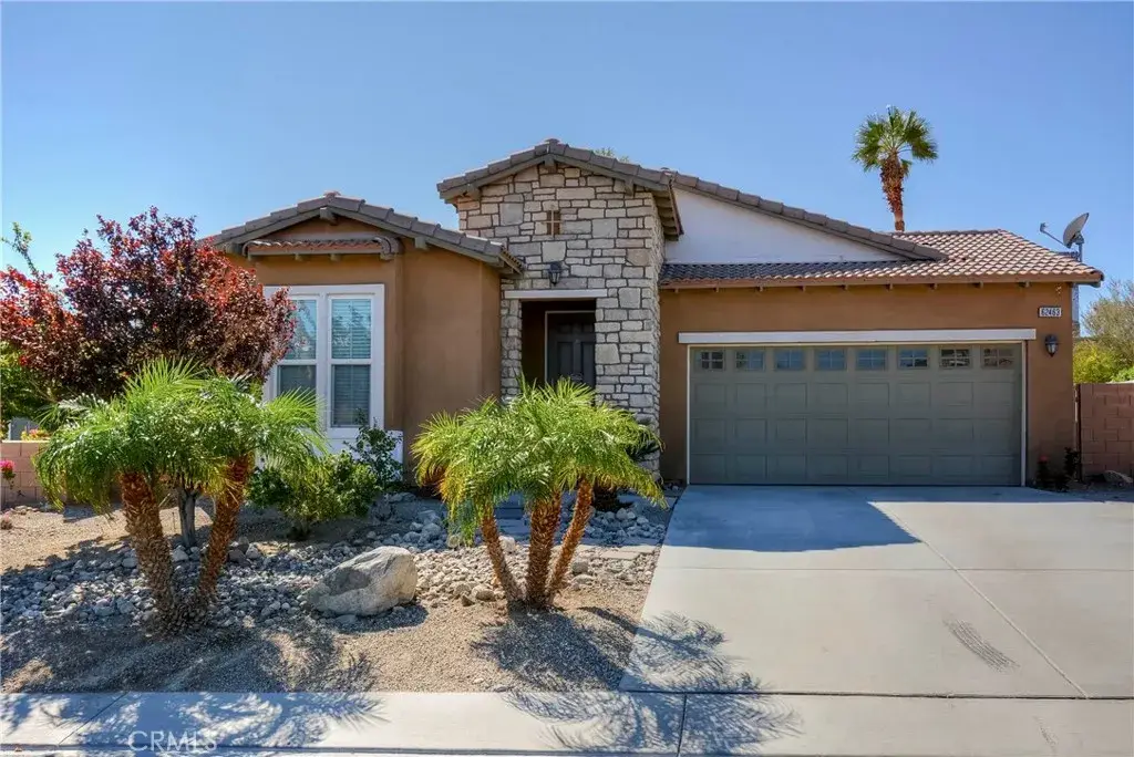 62463 S Starcross, Desert Hot Springs, CA 92240 - Image #1