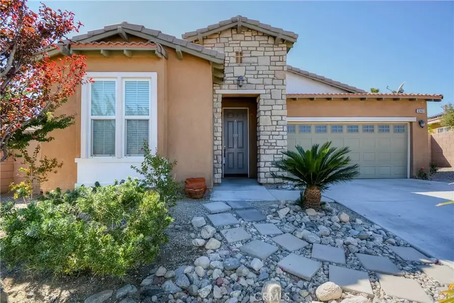 62463 S Starcross, Desert Hot Springs, CA 92240 - Image #2