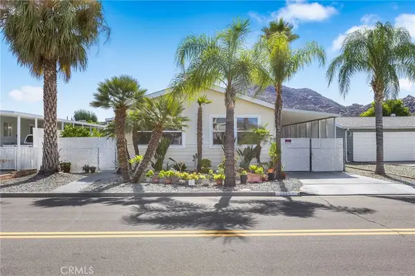 30857 Palmetto Palm, Homeland, CA 92548