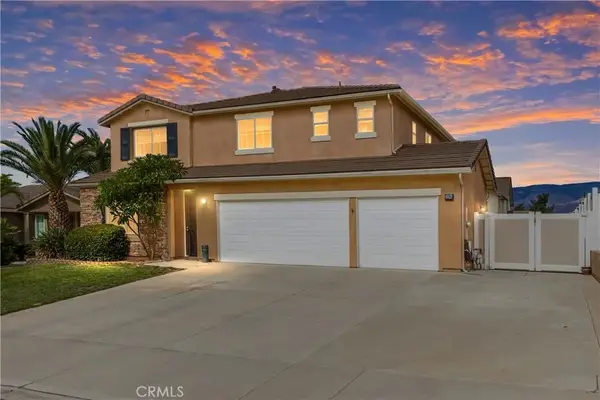 31064 Quarry, Mentone, CA 92359