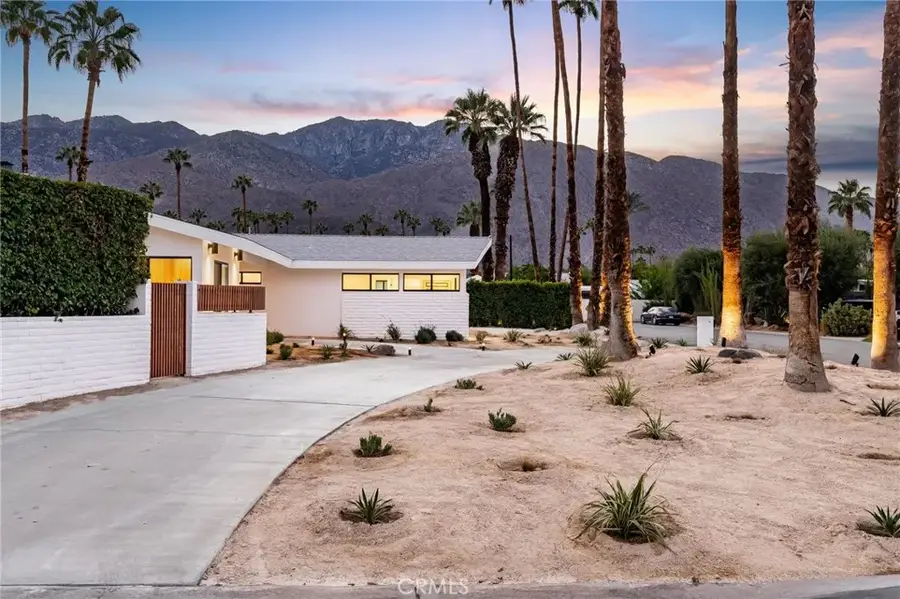 1975 E Mark Leslie, Palm Springs, CA 92264 - Image #2