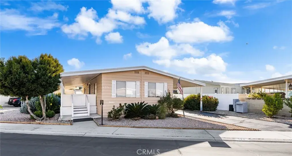 1251 E Lugonia #123, Redlands, CA 92374 - Image #1