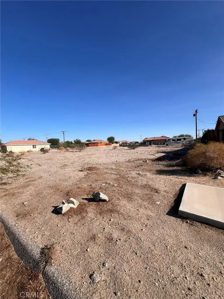 1291 Coral, Thermal, CA 92274 - Image #1