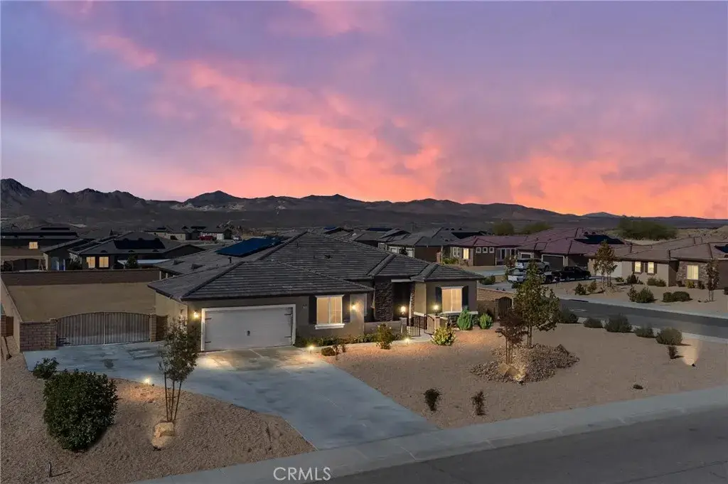 19526 Javelina, Apple Valley, CA 92307 - Image #1