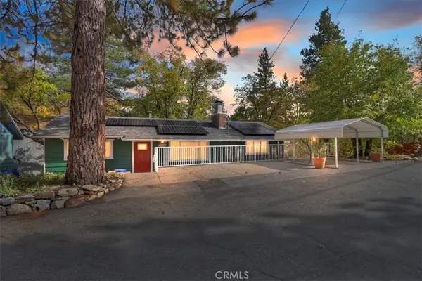 32765 Cougar, Arrowbear, CA 92382