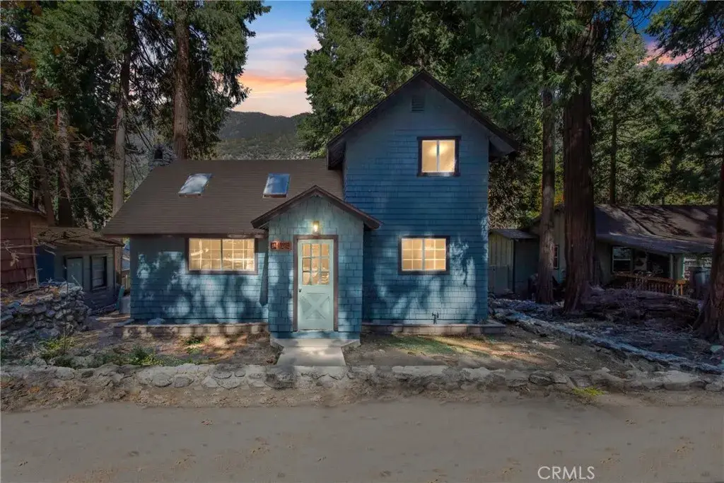 40998 Pine, Forest Falls, CA 92339 - Image #1