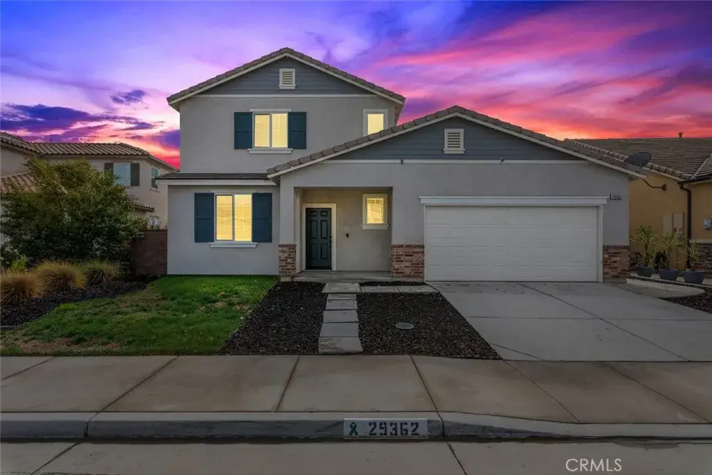29362 Wild Lilac, Lake Elsinore, CA 92530 - Image #1