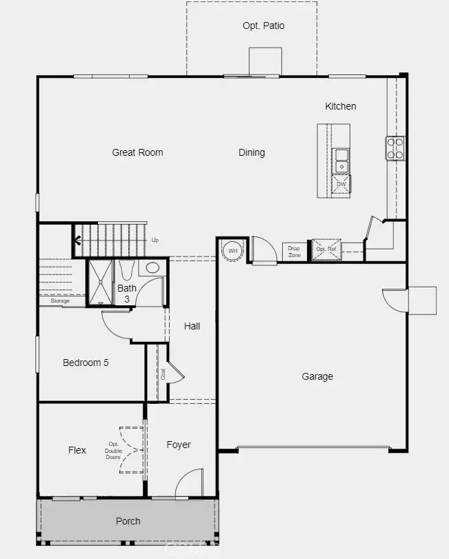 33377 Rusty Court, French Valley, CA 92596 - Image #3
