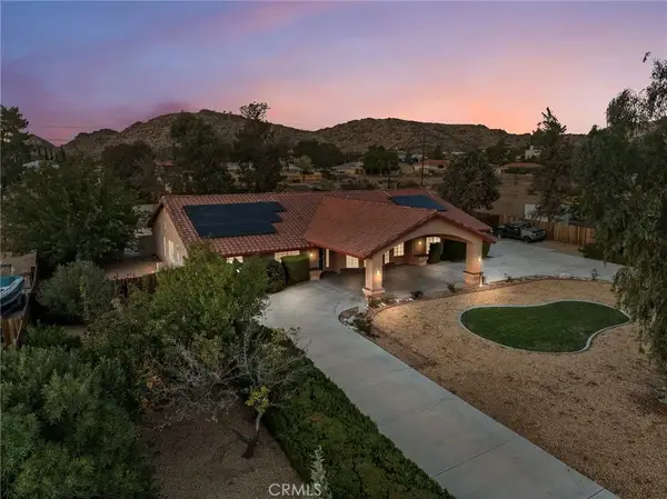 20150 Oneida, Apple Valley, CA 92307