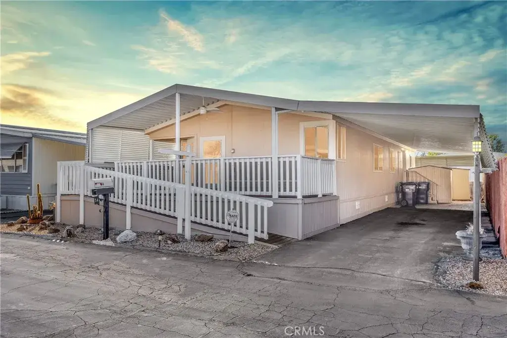43531 Acacia Ave #54, Hemet, CA 92544 - Image #1