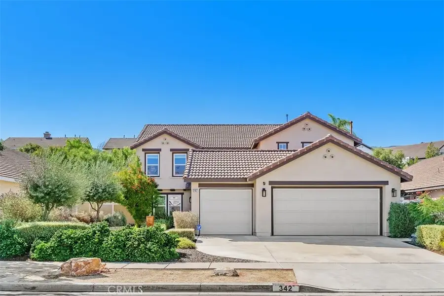 342 Selkirk Drive, Corona, CA 92881 - #2