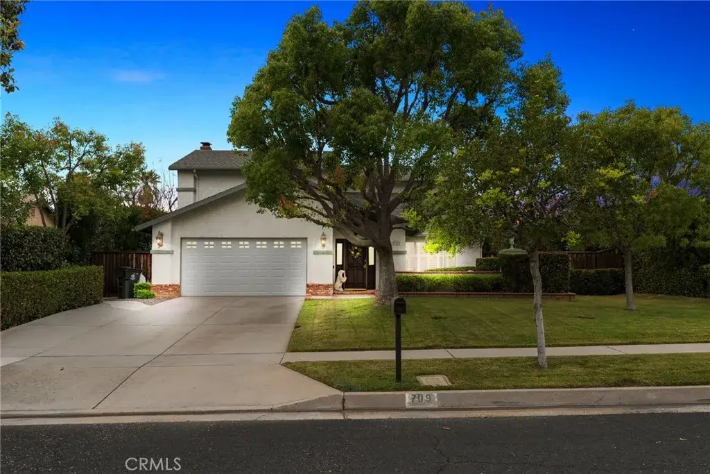 709 Calle De Silva, Redlands, CA 92374 - Image #1