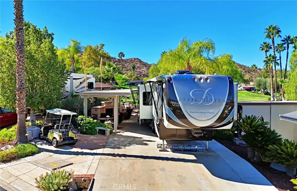 45525 Highway 79 Lot 261, Aguanga, CA 92536 - #1