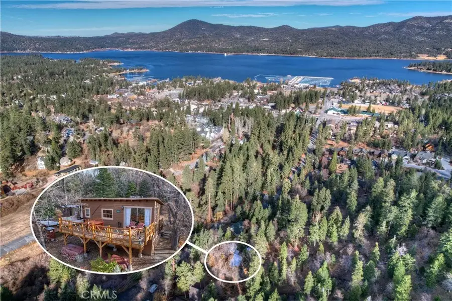 967 Knickerbocker Road, Big Bear Lake, CA 92315 - Image #3
