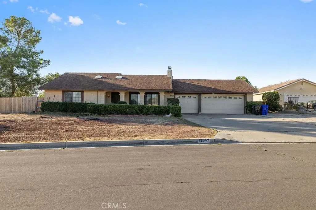 13847 Galaxy Way, Victorville, CA 92392 - Image #1