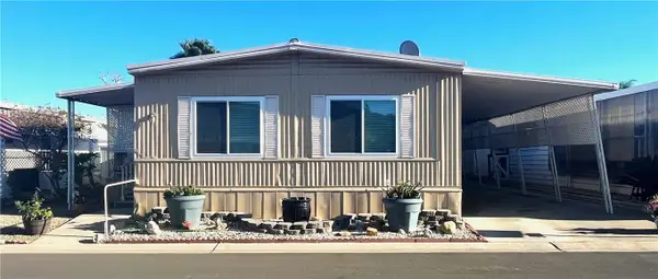 4000 Pierce #135, Riverside, CA 92505