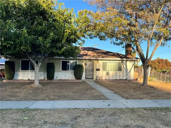 4311 Snowberry Street, Riverside, CA 92504