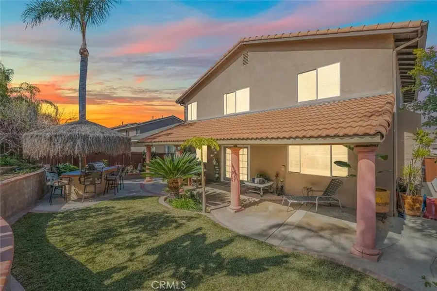 1284 Longport Way, Corona, CA 92881 - #2